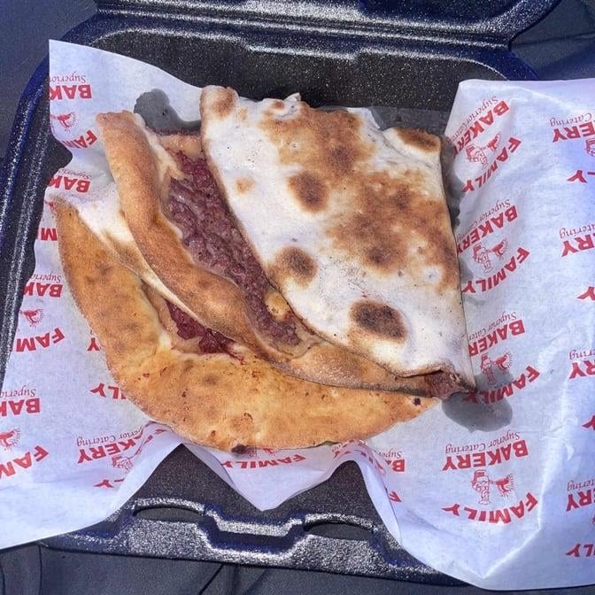 Family Bakery by null