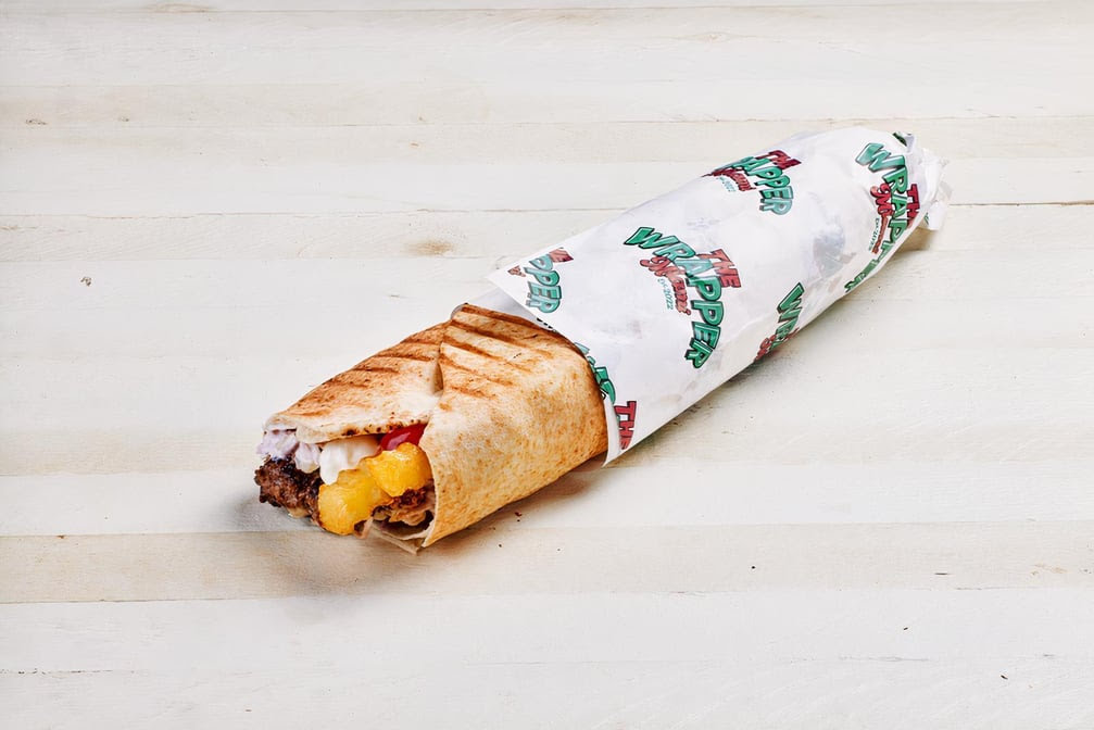 The Wrapper Miami by null