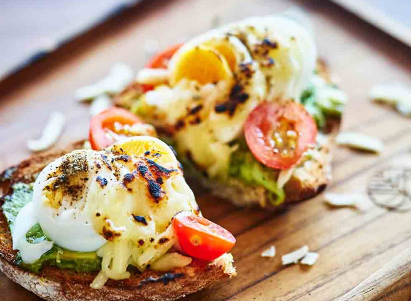 The Social Space by null