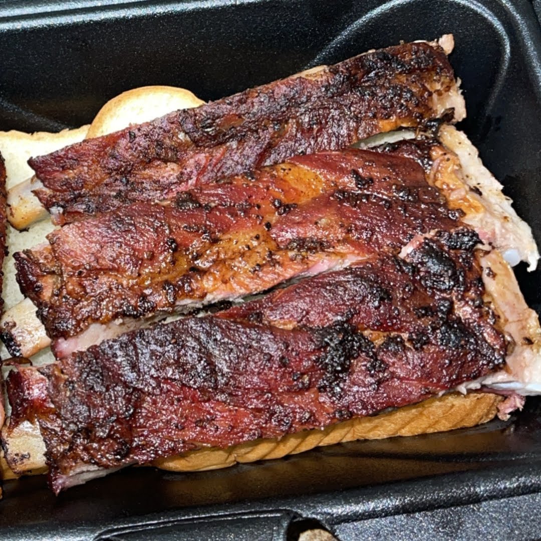 Smokehouse ATL BBQ by null