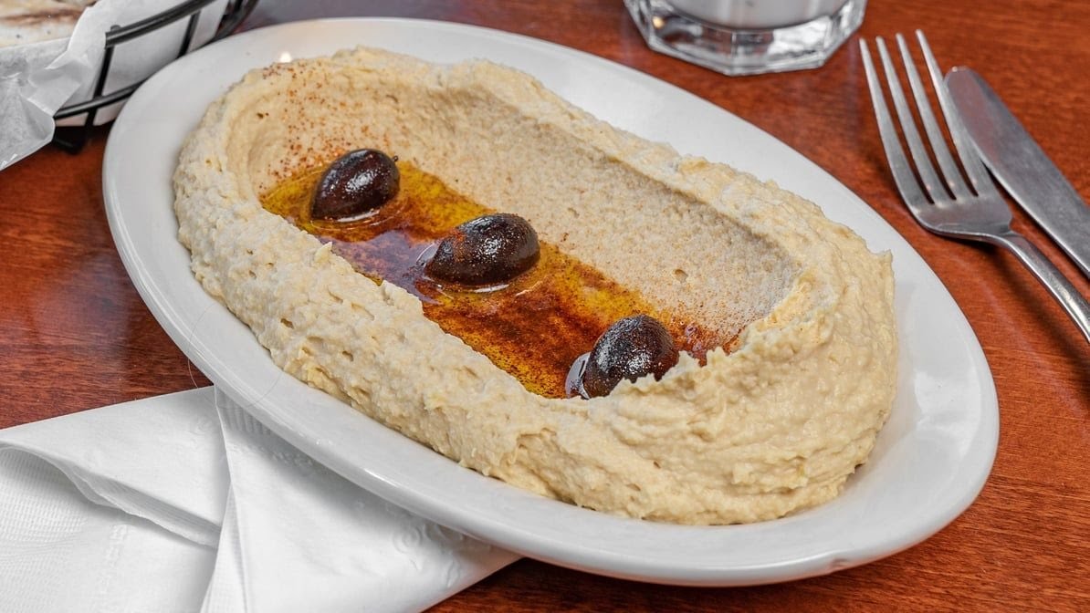 Mediterranean Grill by null