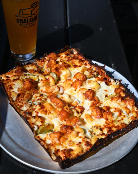 TailGate Brewery Germantown by null