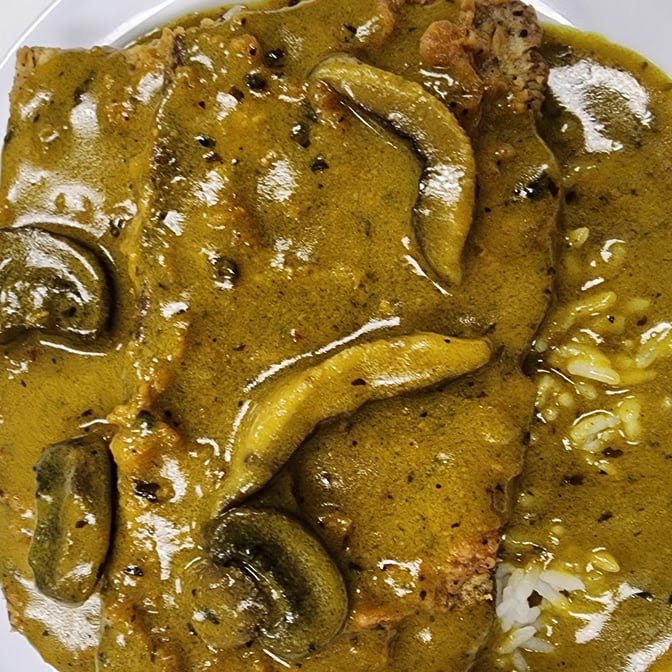 NuVegan Cafe Petersburg by null