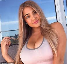 Perth onlyfans star jem wolfie responds jpg x Jem wolfie basketball