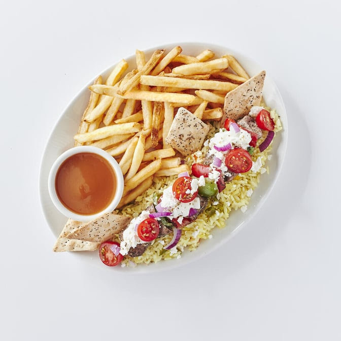 Restaurant Scores by null