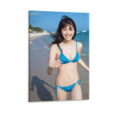 松川菜々花|画像8/33) 人気最下位アイドルからノンノ専属へ…松川菜々花 「本気で悔しかった」モデル×グラビア界へ新星あらわる！ - モデルプレス