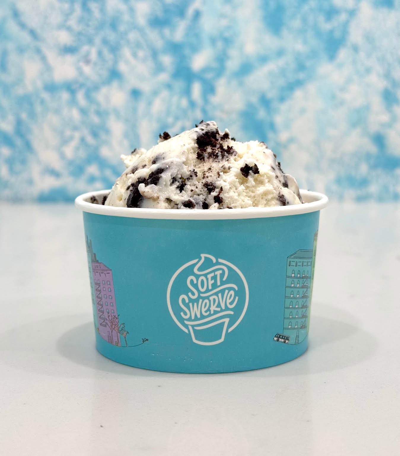 Soft Swerve Ice Cream - Tangram Mall by null