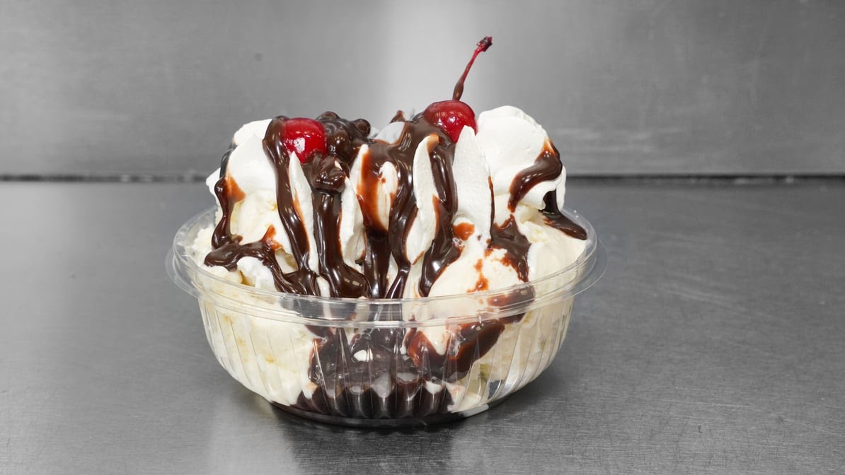 Jersey Cow Ice Cream by null