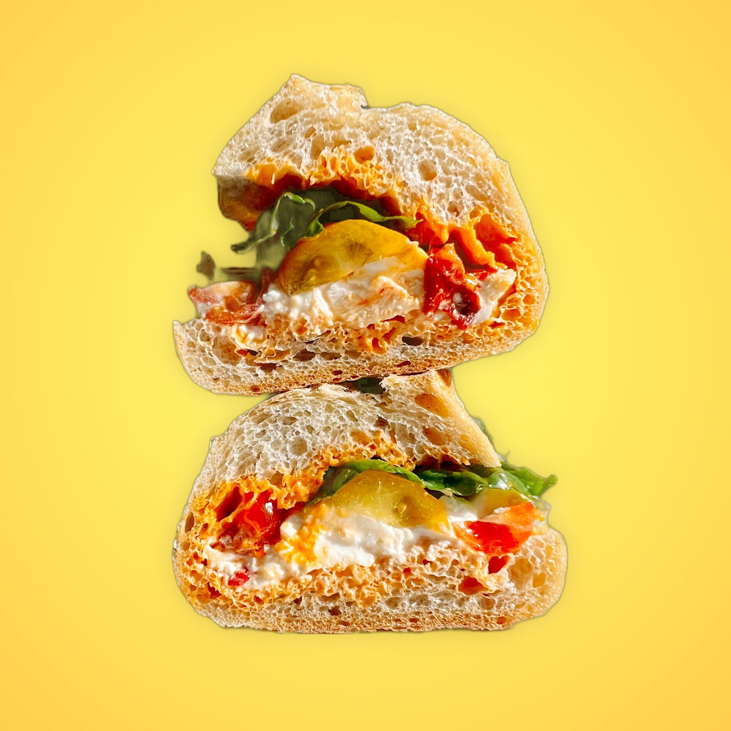 Monroe Place by null