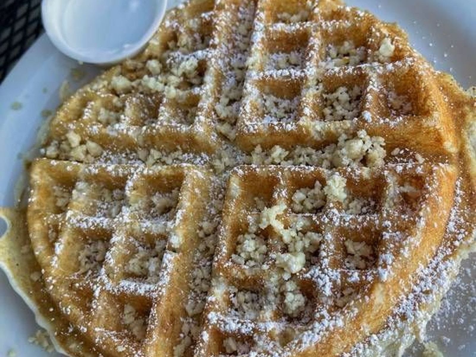 Stacks Pancake House by null