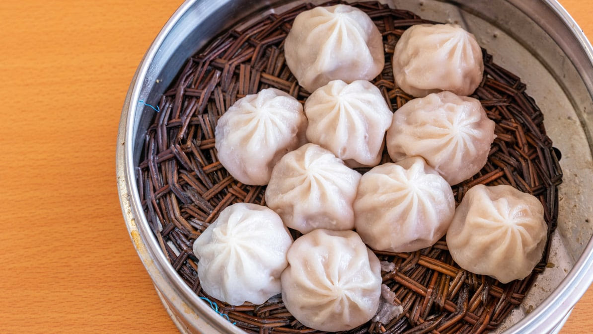 China Pasta House by null