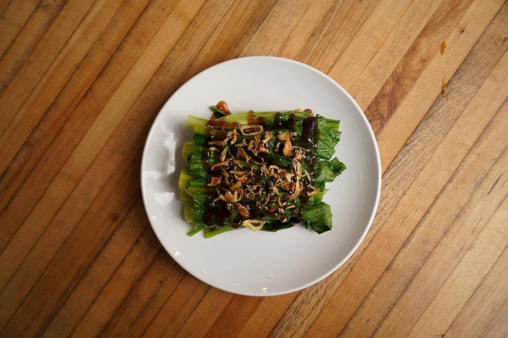 Nom Wah Nolita by null