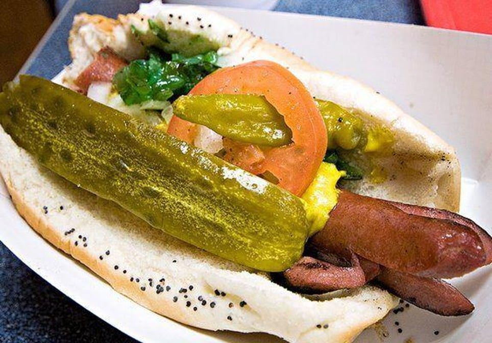 Pappys Chicago Style Eatery by null