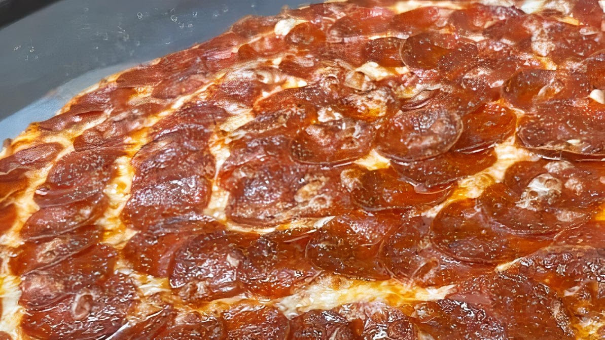 Slice Brothers Pizza by null