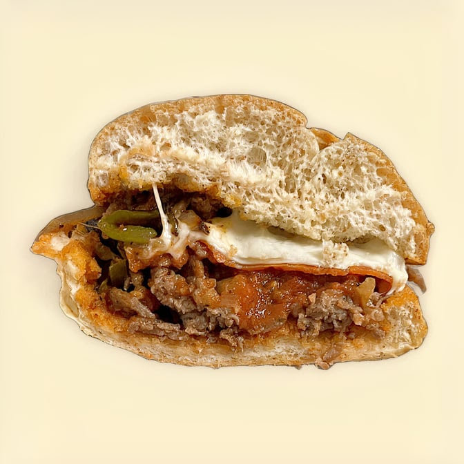 Caffrey's Deli & Subs by null