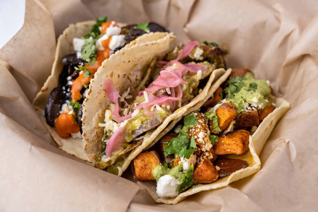 Chaia Tacos Chinatown by null