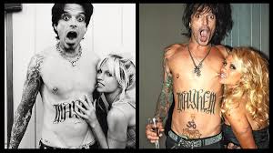 How pamela anderson tommy lee jpg x Lee sex tape