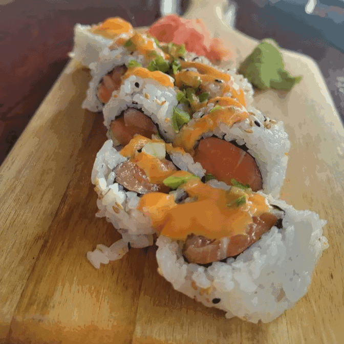 Miyo Yakitori & Sushi by null