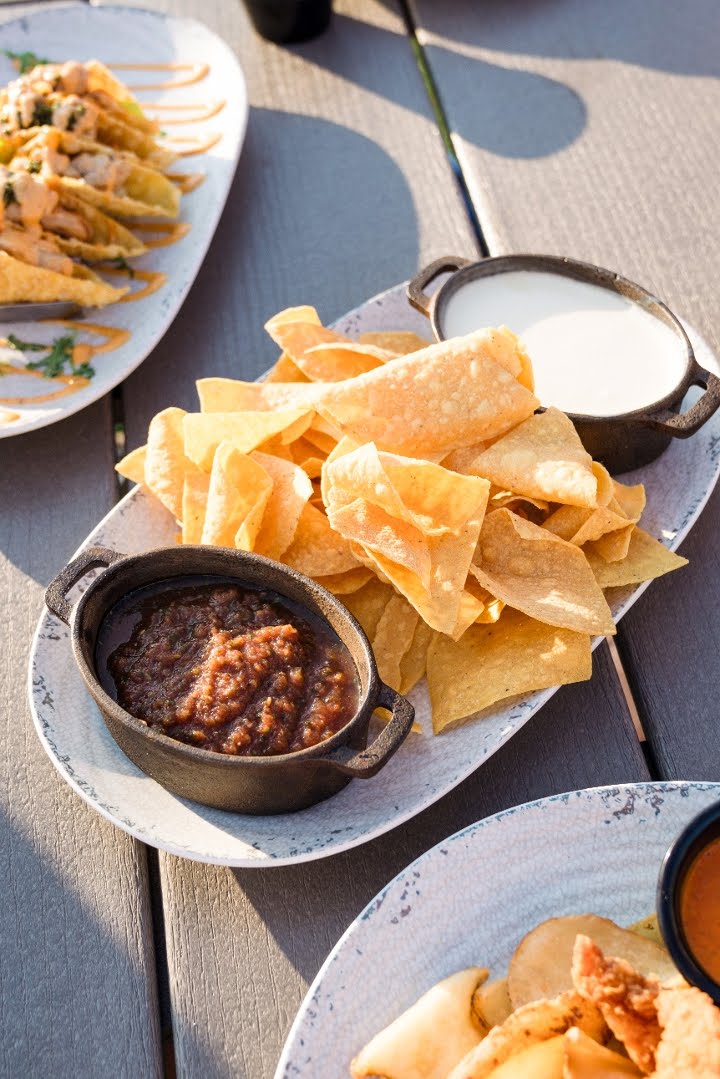 Fairway Social Alpharetta by null