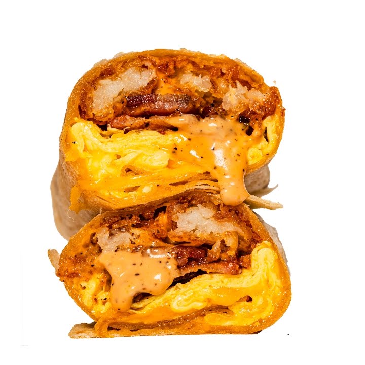 Irv's Burgers by null