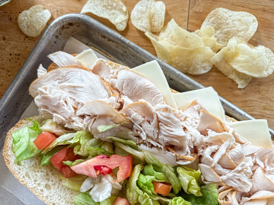 Tamiami Subs by null