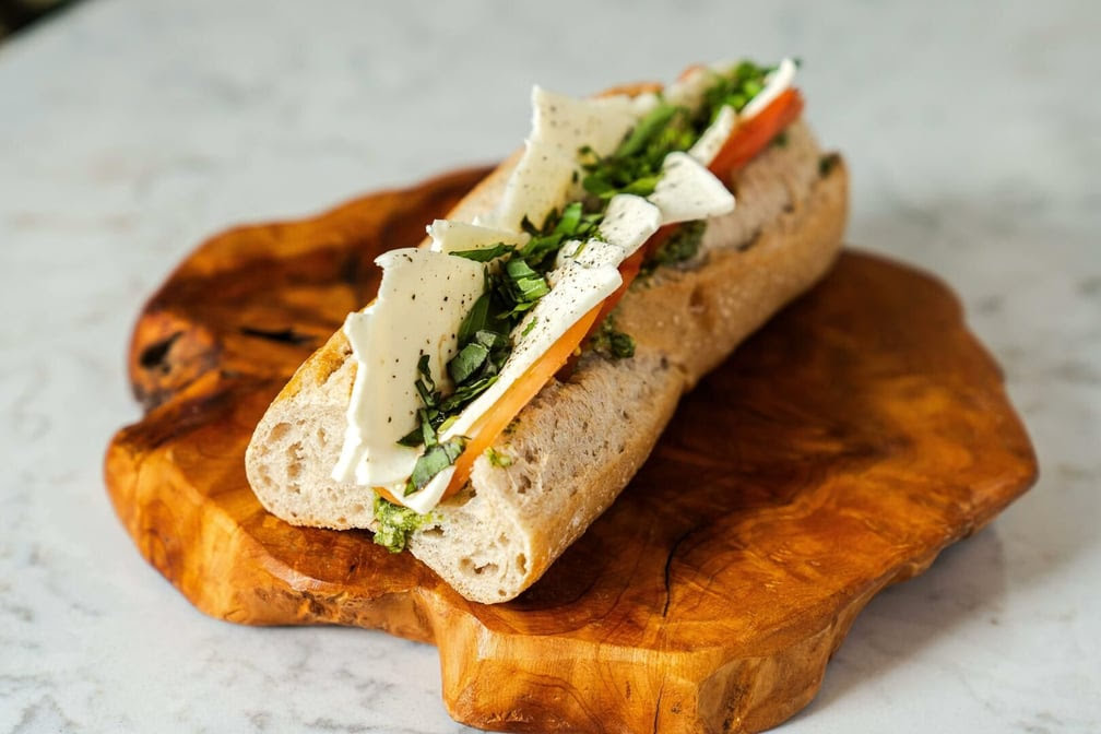 Devon & Blakely by null