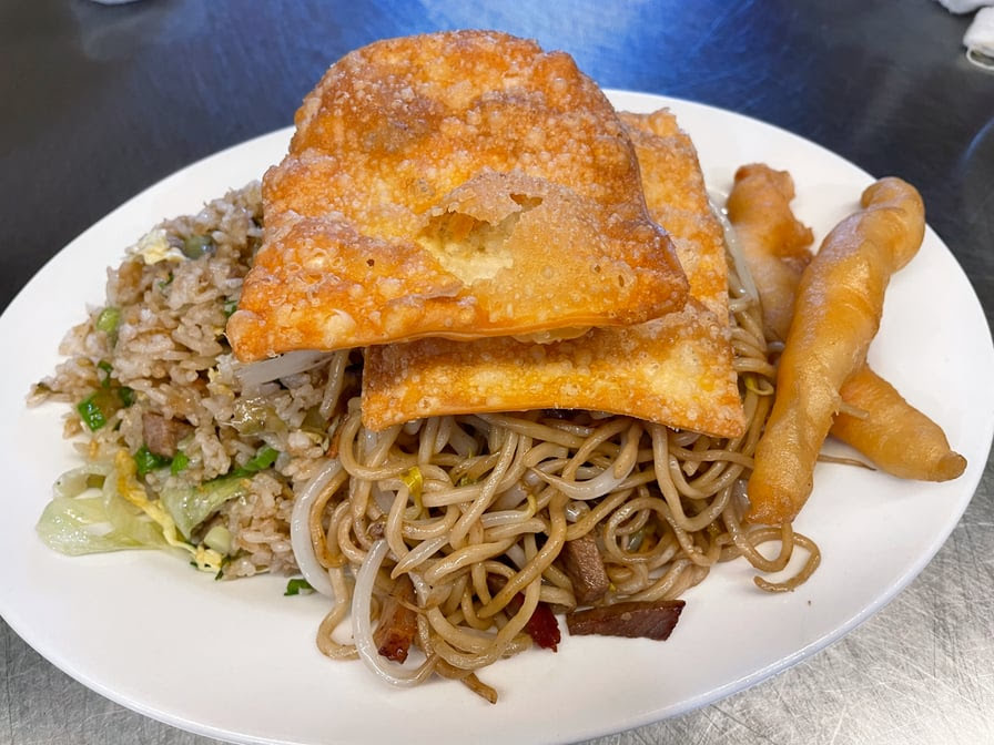 Chinese Kitchen Visalia by null