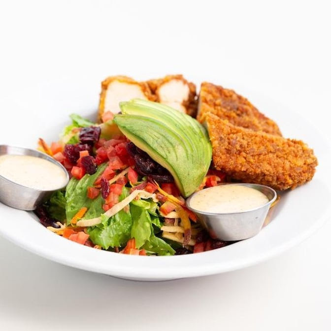 Nectarine Grove by null