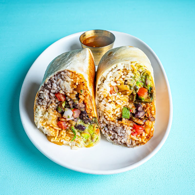 Tocaya Modern Mexican by null