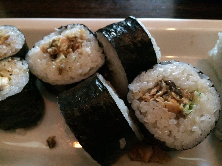 Fuki Sushi by null