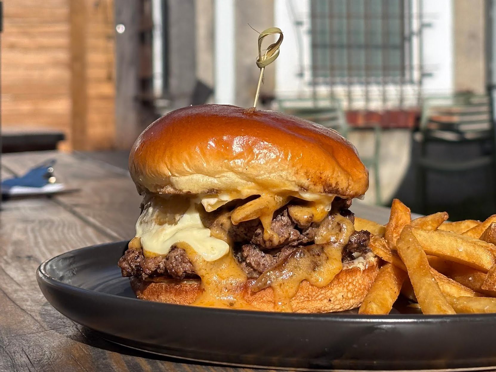 Burgaw Brewing by null