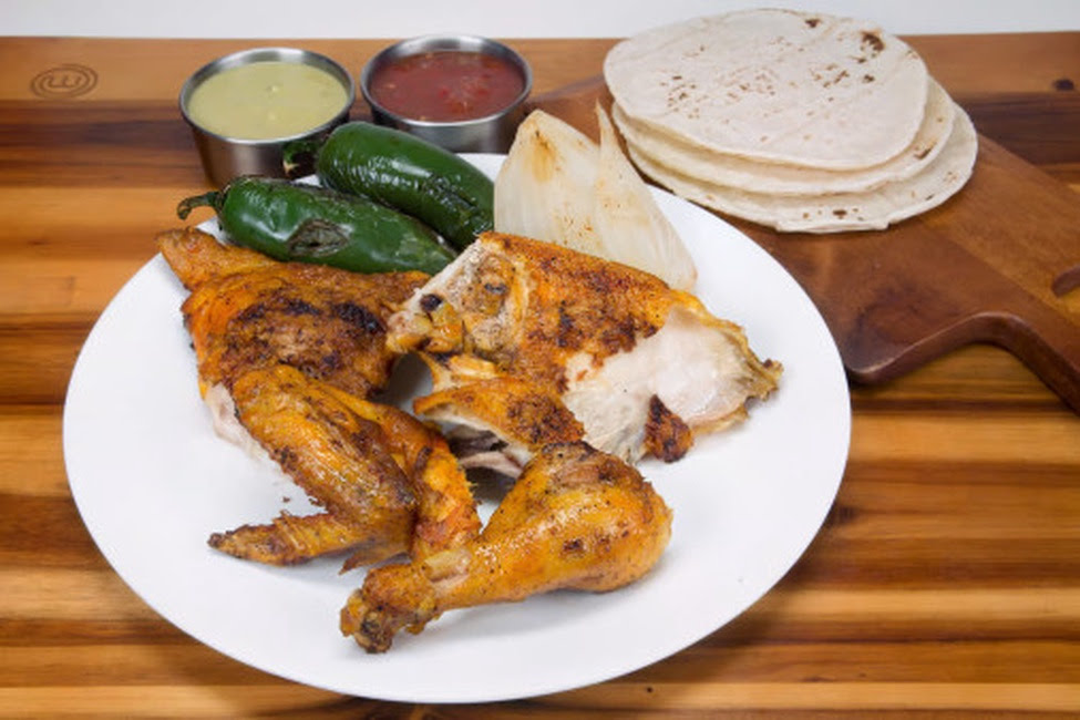 Pollos Asados El Canelo by null