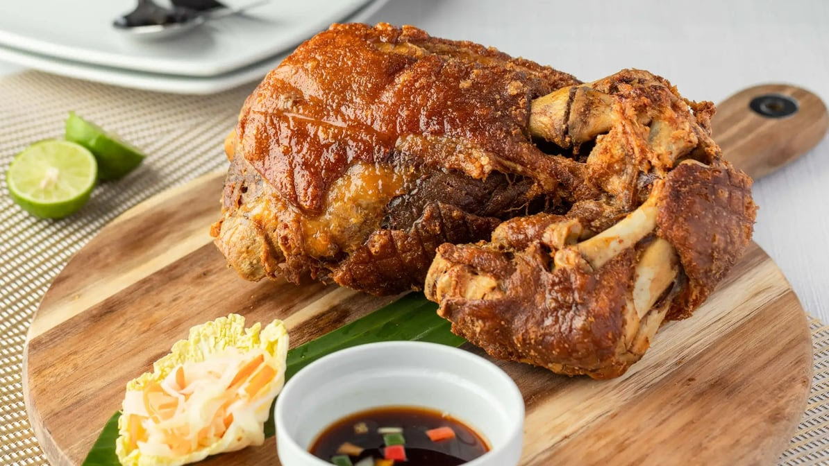 Max's Restaurant, Cuisine of the Philippines by null