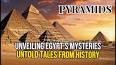 The Allure of Ancient Egypt: Unraveling the Mysteries of a Timeless Civilization ile ilgili video