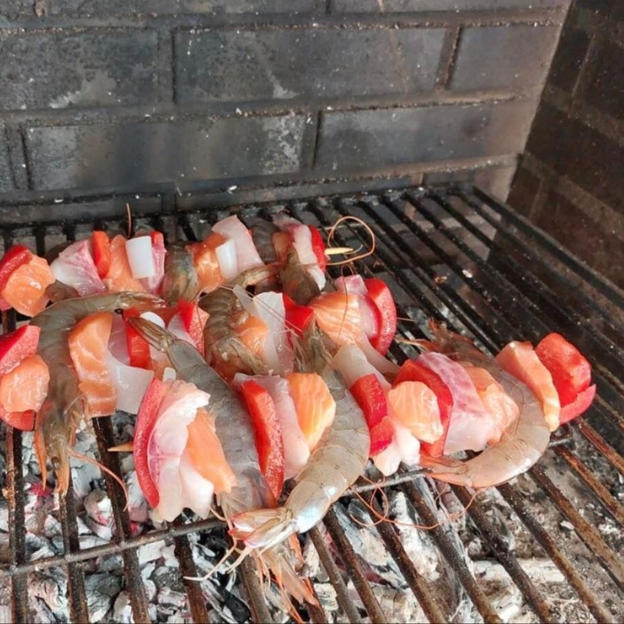 O Forninho Da Afurada by null