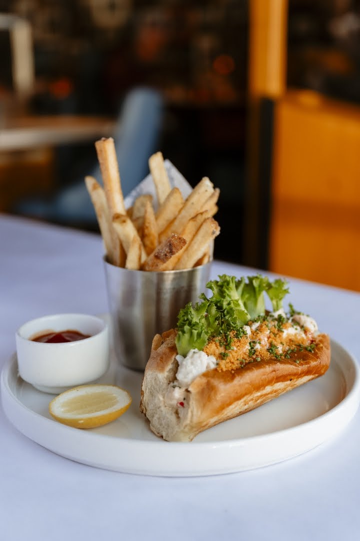 Jax Fish House & Oyster Bar by null