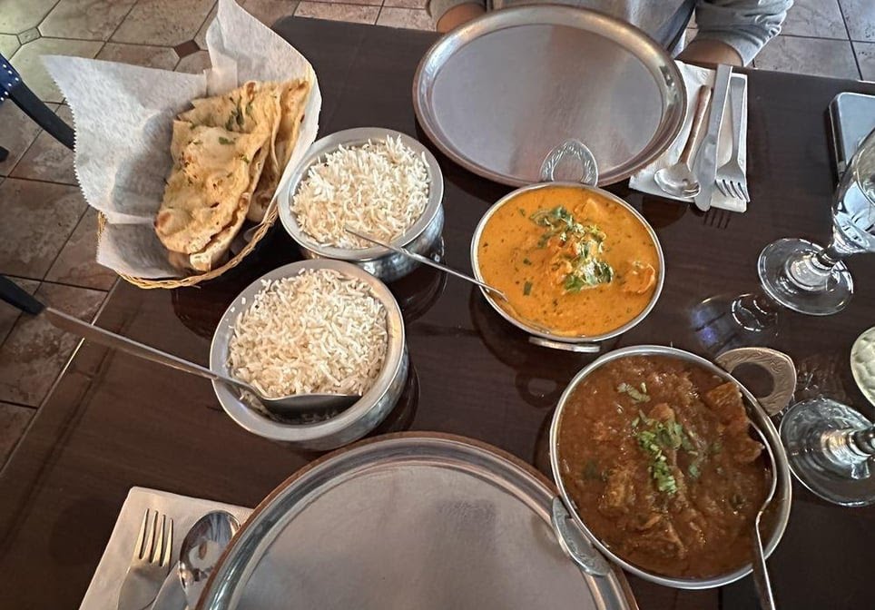 Tandoori Bites - Restaurant photo 4