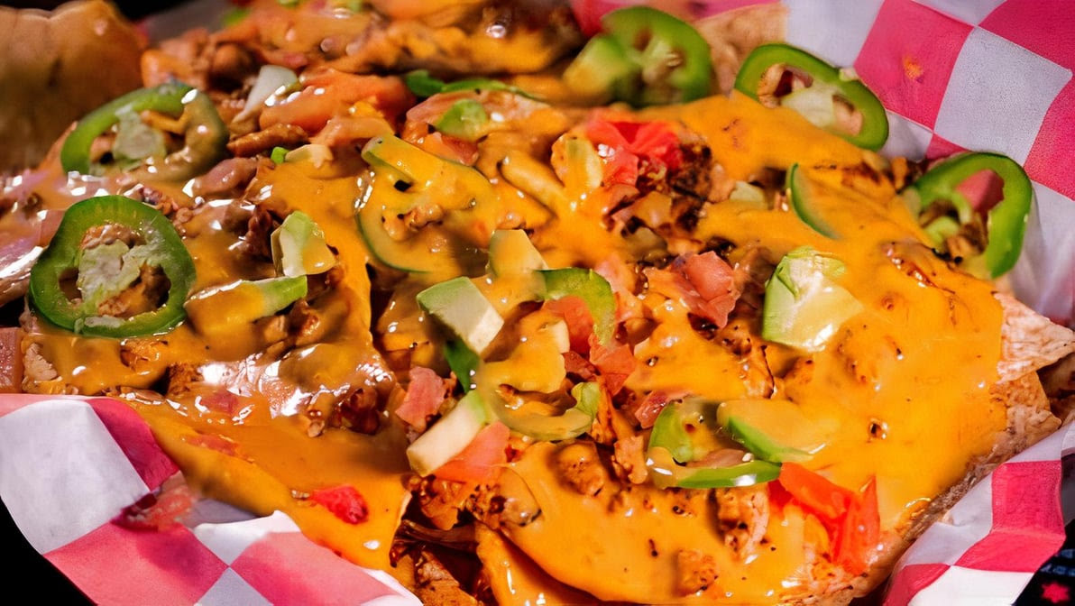 PrimeTime Bar & Grill by null