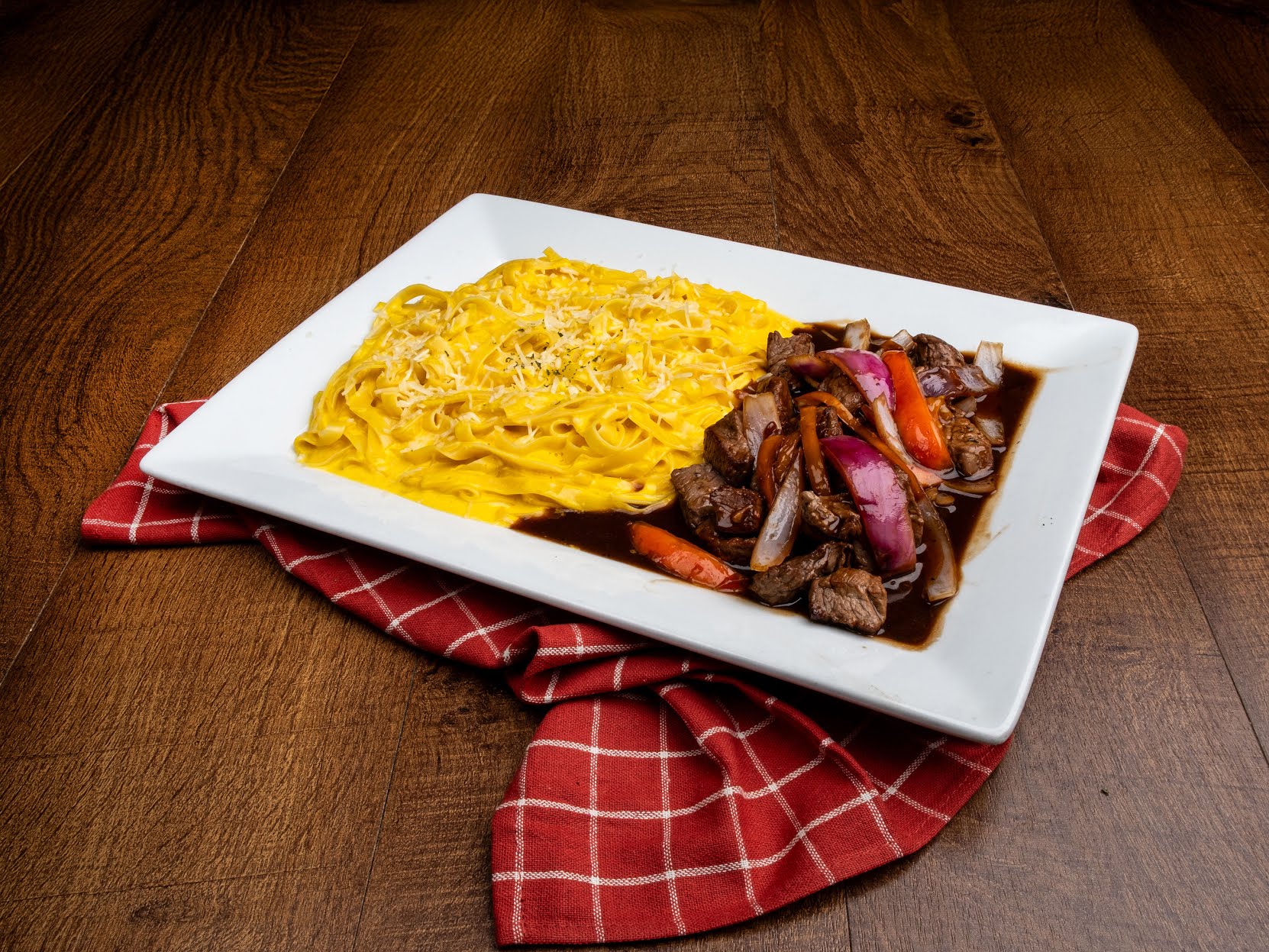 La Piccolina by null