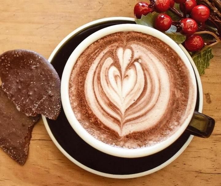 Coffee District - 4 Grados Norte by null