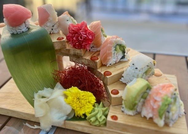 Jade Restaurant by null