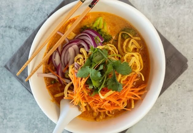 Sala Thai Kitchen by null