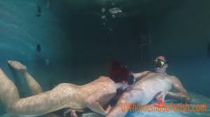 Underwater blowjob jpg x Underwater blowjob