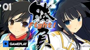 Senran kagura watch online jpg x Kagura estival versus