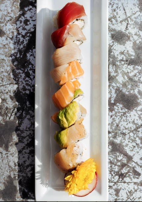 Japonica Redondo Beach by null
