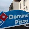 Domino S Pizza