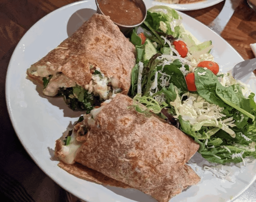 Cafe De Olla Bakery by null