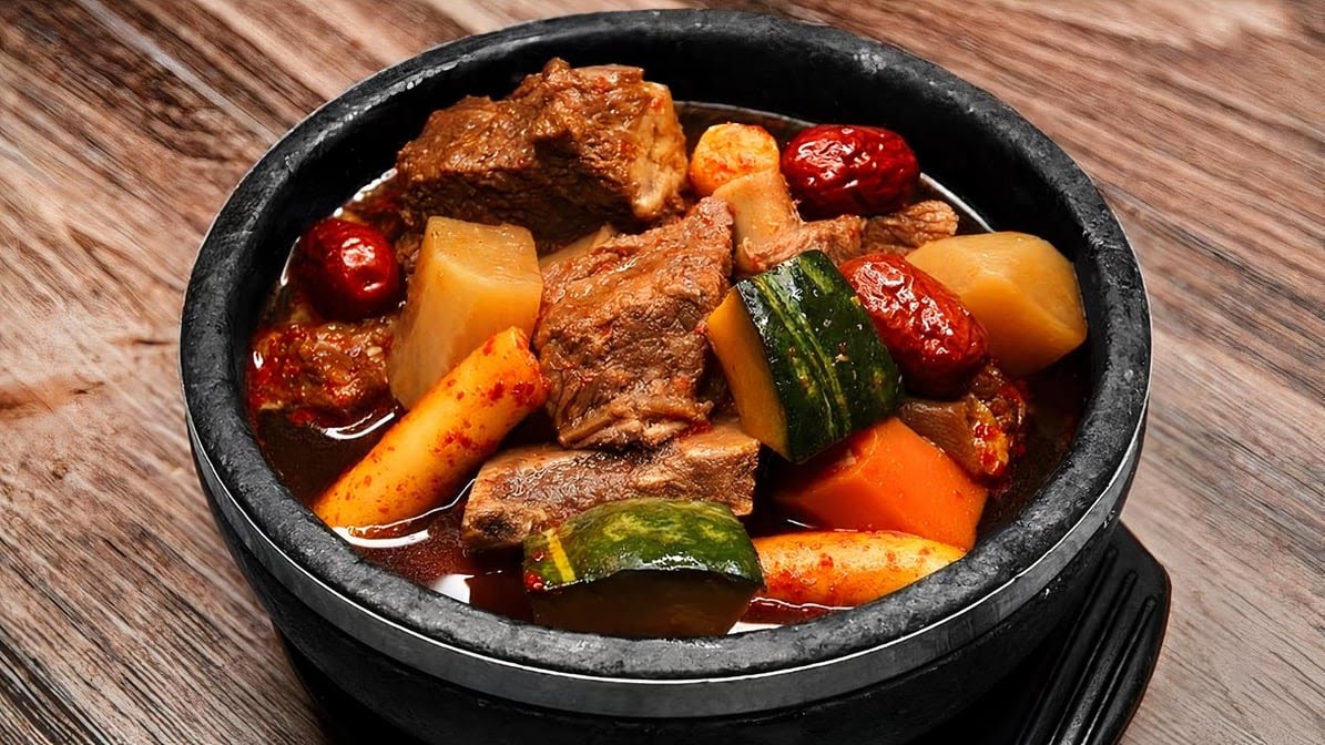 Cho Dang Gol by null