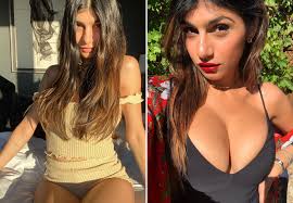Porn star mia khalifa instagram account hacked jpg x Mia star