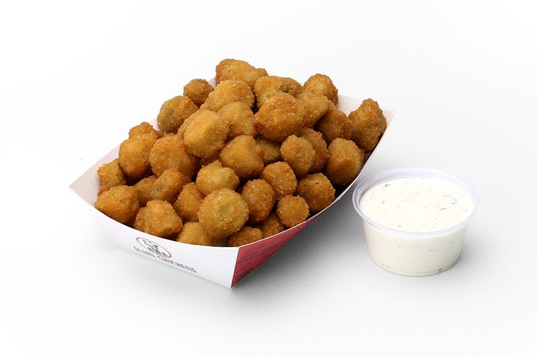 Slim Chickens by null